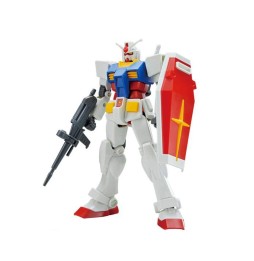 Maquette Gundam - RX-78-2 Gunpla Entry Grade 1/144 13cm