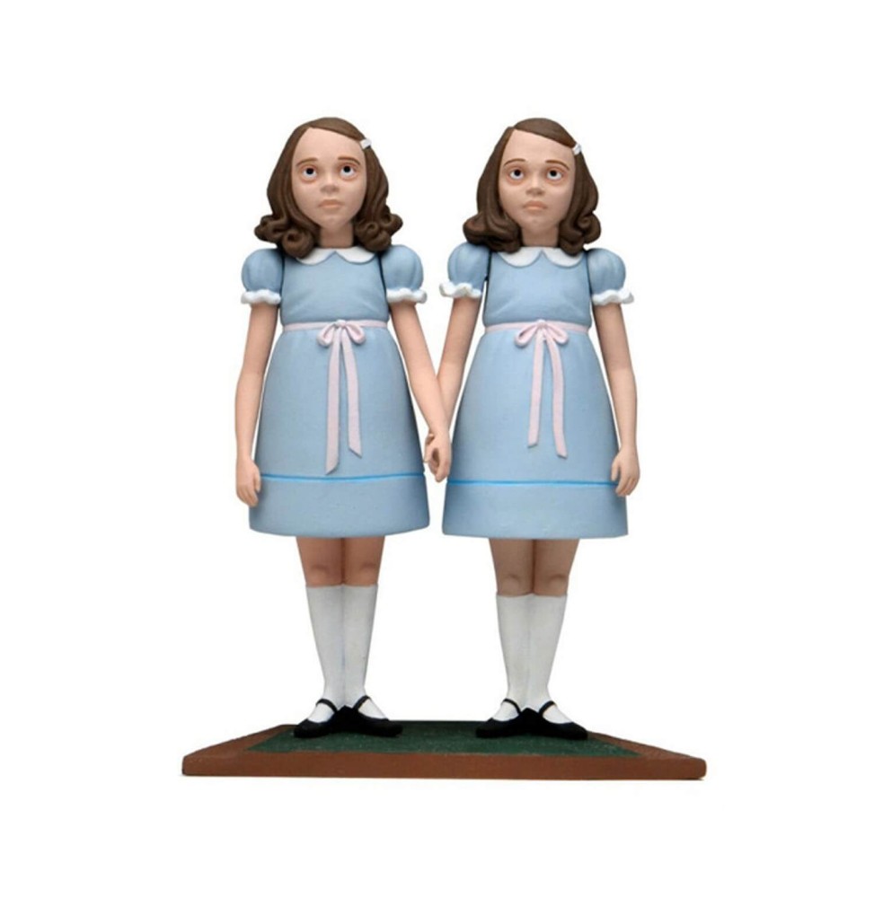 Figurine Shinning - Grady Twins Toony Terrors 15cm