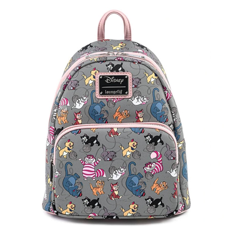 Mini Sac A Dos Disney - Cats