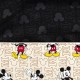Sac A Main Disney - Mickey Mouse Posing