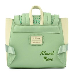 Mini Sac A Dos Disney - Princess & The Frog Tiana Cosplay