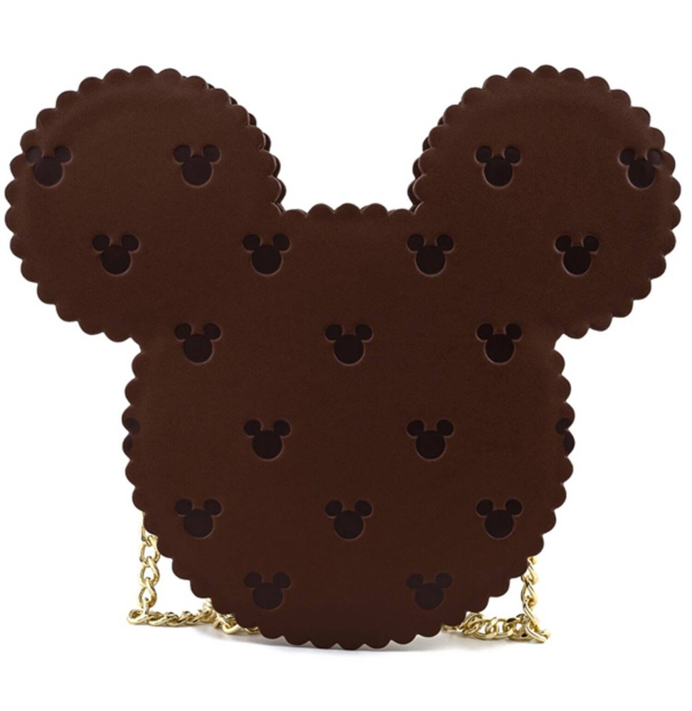 Sac A Main Disney - Mickey Mouse Ice Cream Sandwich