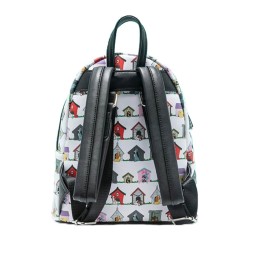 Mini Sac A Dos Disney - Doghouses