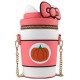 Sac A Main Hello Kitty - Pumpkin Spice Kitty Cup
