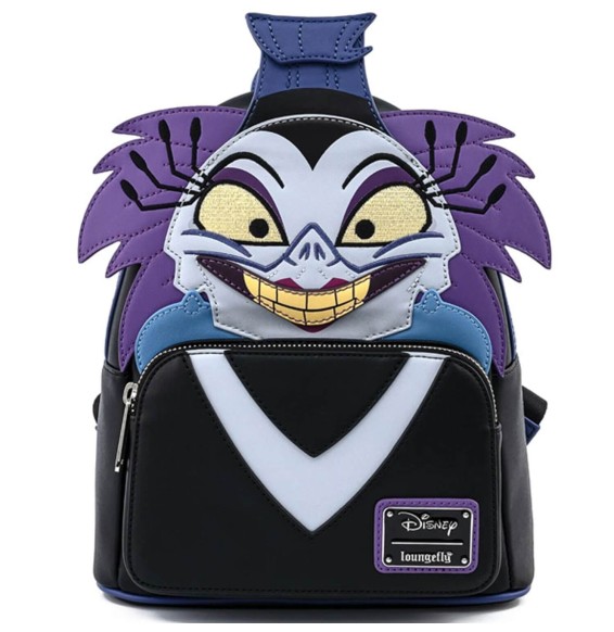 Mini Sac A Dos Disney -Kuzko Yzma Cosplay