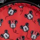 Mini Sac A Dos Disney - Mickey Mouse Balloons Cosplay
