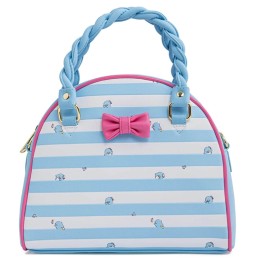 Sac A Main Sanrio - Tuxedo Sam Striped