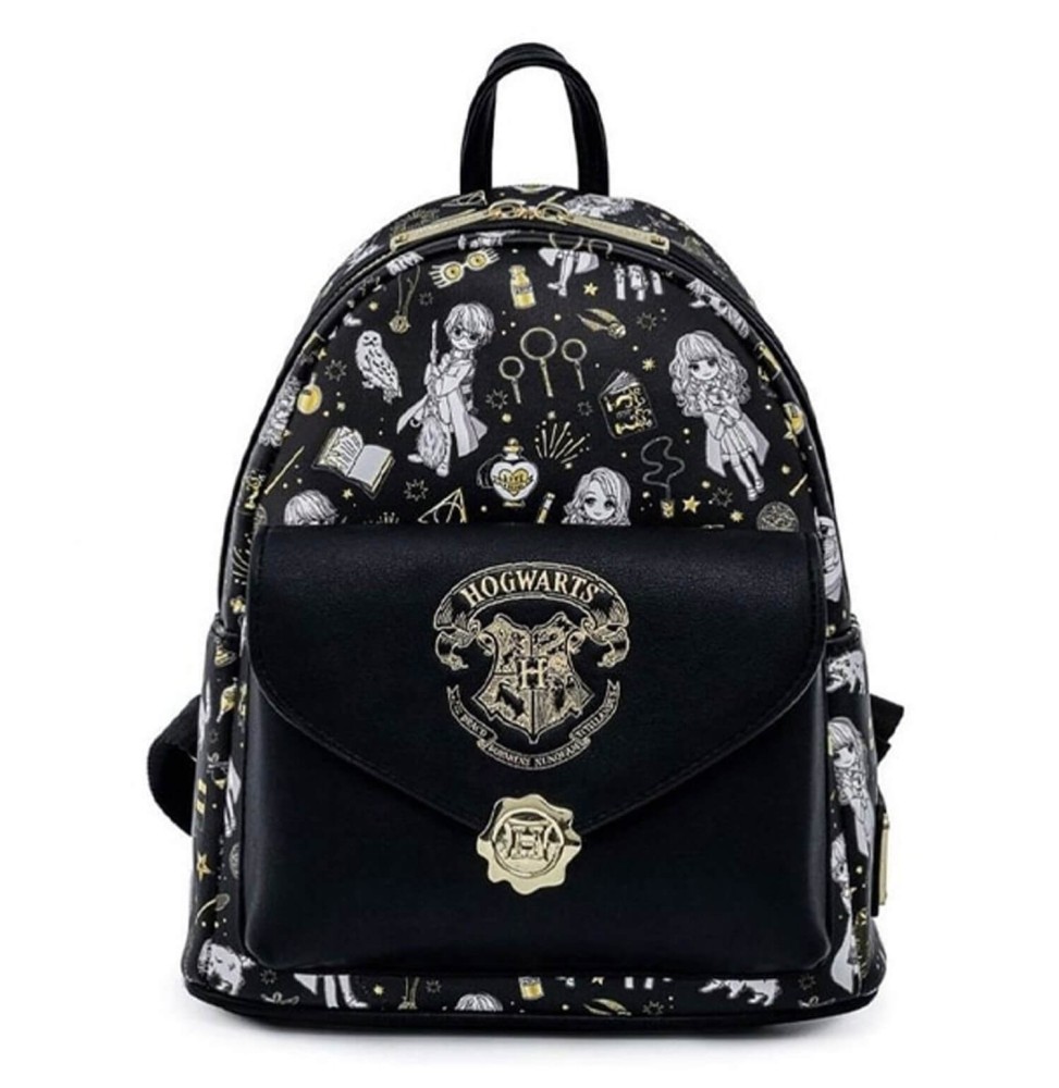 Mini Sac A Dos Harry Potter - Magical Elements