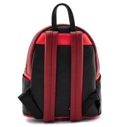 Mini Sac A Dos Marvel - Deadpool Merc With A Mouth