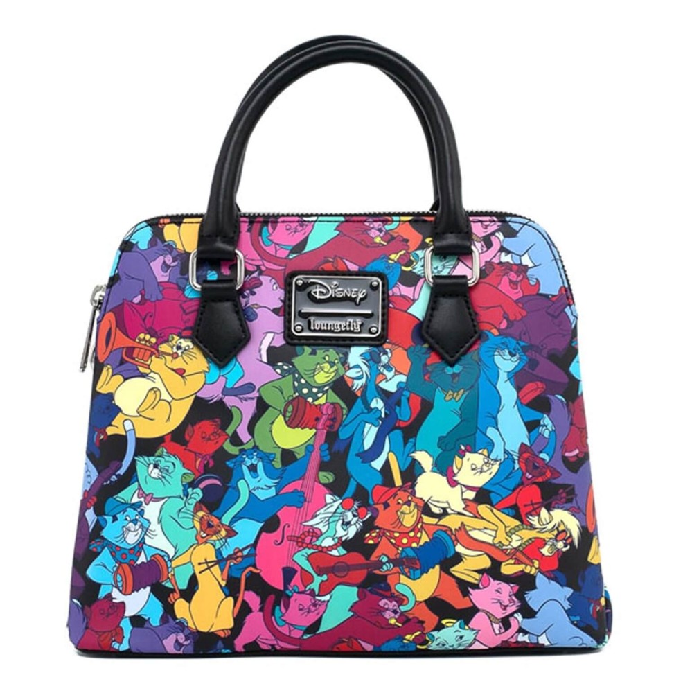 Sac A Main Disney Aristochats - Jazzy Cats