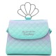 Sac A Main Disney - Little Mermaid Ombre Scales