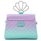 Sac A Main Disney - Little Mermaid Ombre Scales