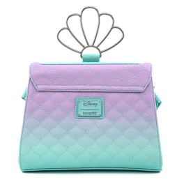 Sac A Main Disney - Little Mermaid Ombre Scales