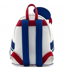 Mini Sac A Dos Ghostbusters - Stay Puft Marshmallow Man