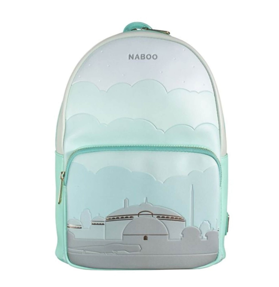 Mini Sac A Dos Star Wars - Lands Naboo