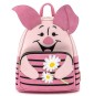 Mini Sac A Dos Winnie - The Pooh Piglet