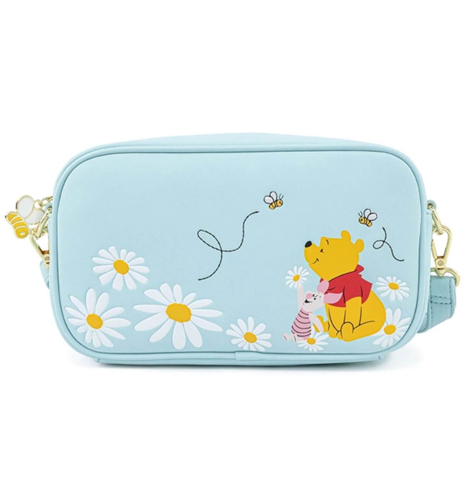 Sac A Main Winnie - The Pooh Daisy Friends