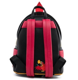 Mini Sac A Dos Disney Aladdin - Jafar Cosplay