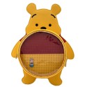 Mini Sac A Dos Disney - Winnie The Pooh Pin Trader