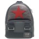 Mini Sac A Dos Marvel - Winter Soldier Cosplay