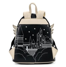 Mini Sac A Dos Harry Potter - Hedwig Mail