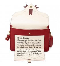 Sac A Main Harry Potter - Ron Weasley Howler Mail
