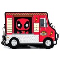 Sac A Main Marvel - Deadpool 30Th Anniv Chimichangas Food Truck