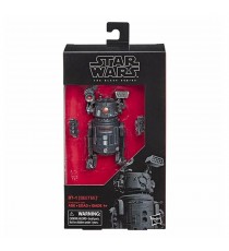 Figurine Star Wars - Droid Bt1 Black Series 10cm