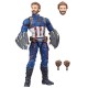 Figurine Marvel Legends Infinity - Captain America 15 cm