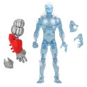 Figurine Marvel Legends Classic - Ice Man 15cm