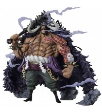 Figurine One Piece - King Of The Beast Kaido Figuarts Zero 32cm