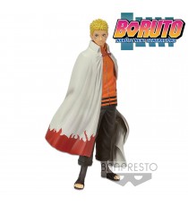 Figurine Boruto Naruto Next Generations - Naruto Shinobi Relations Comeback 16cm
