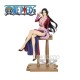 Figurine One Piece - Boa Hancock Grandline Journey 15cm