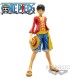Figurine One Piece - Monkey D Luffy Chronicle Master Stars Piece 24cm