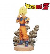 Figurine DBZ - Son Goku History Box Vol 2 13cm