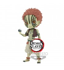 Figurine Demon Slayer Kimetsu No Yaiba - Akaza Ver B Q Posket 14cm