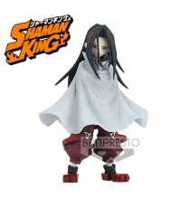 Figurine Shaman King - Hao 14cm