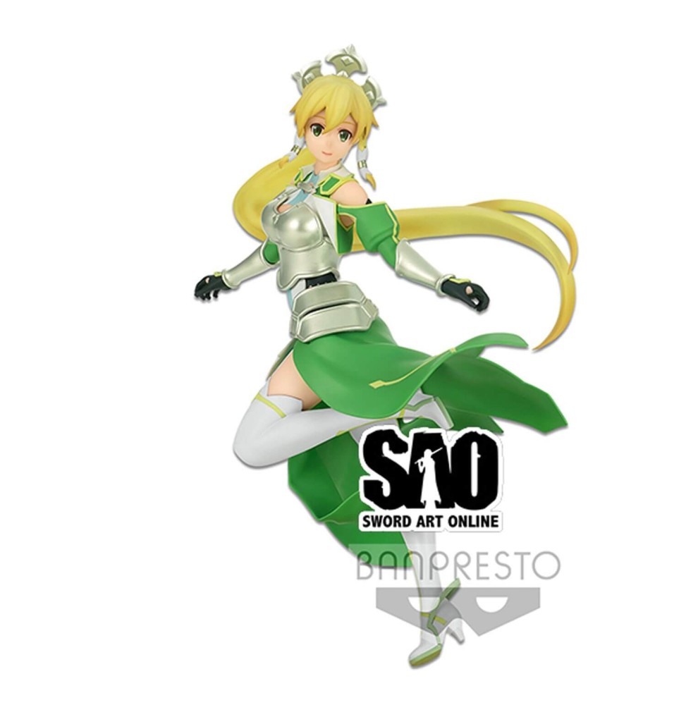 Figurine Sword Art Online - The Earl Goddess Tarraria Leafa 19cm