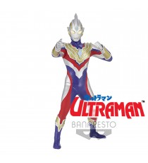Figurine Ultraman - Trigger Hero's Brave 18cm