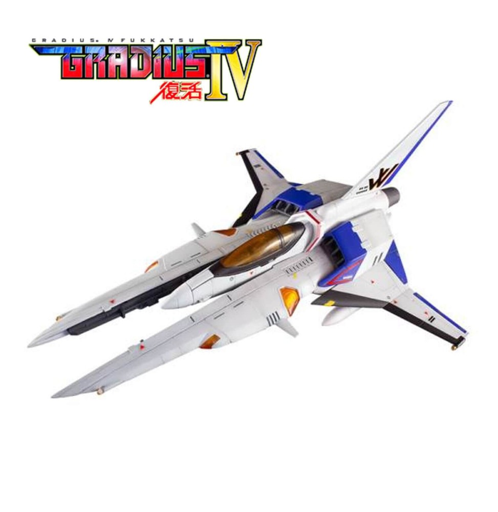 Maquette Gradius IV - Plastic Kit Vic Viper 1/144