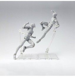 Base Stage Humanoid 14cm