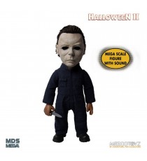 Poupée Parlante Halloween II - Talking Michael Myers 38cm