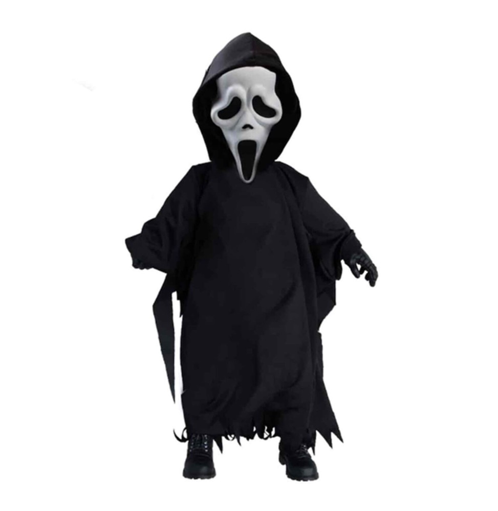 Peluche Scream - Ghostface 46cm