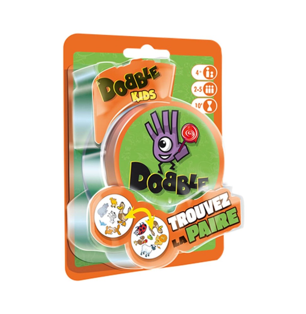 Dobble Kids