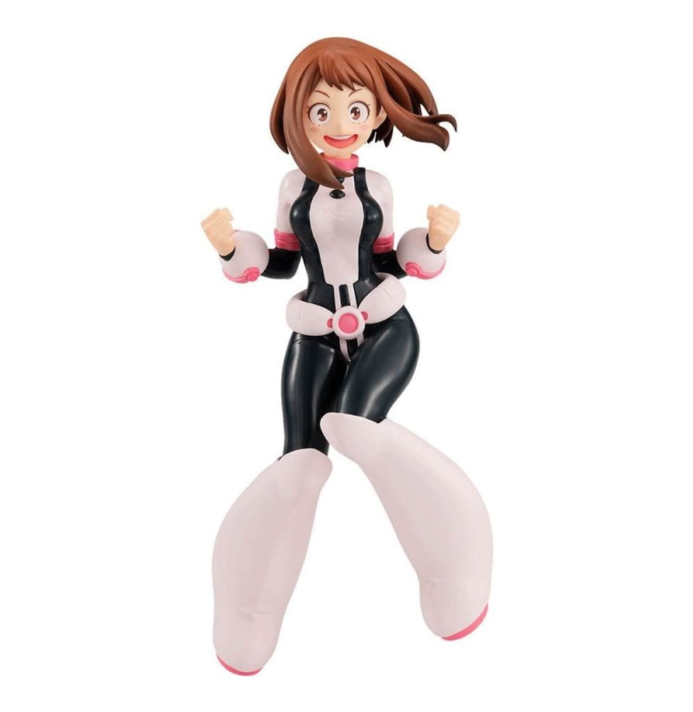 Figurine My Hero Academia - Ochaco Uraraka Pop Up Parade 16cm