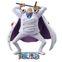 Figurine One Piece - Monkey D Garp Magazine A Piece Of Dream 16cm