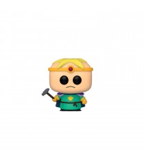 Figurine South Park Stick Of Truth - Paladin Butters Pop 10cm