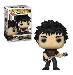 Figurine Rocks Green Day - Billie Joe Armstrong Pop 10cm