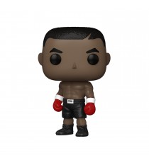 Figurine Sport - Mike Tyson Pop 10cm