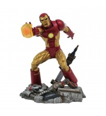 Figurine Marvel Gallery - Iron Man Mark XV 23cm